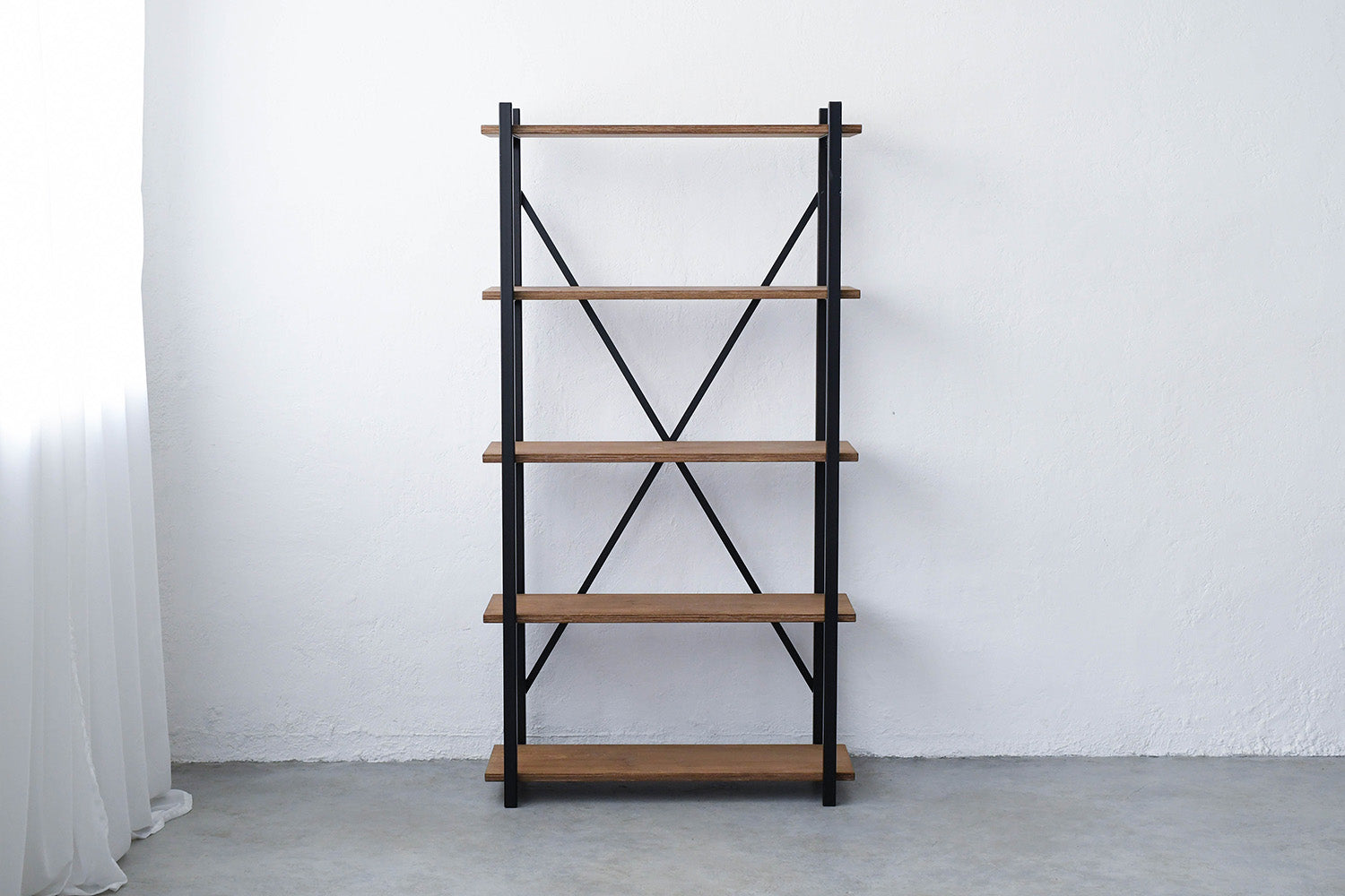 DISPLAY RACK