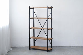 DISPLAY RACK