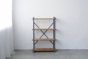 DISPLAY RACK