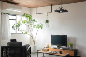 シンプルに馴染みます