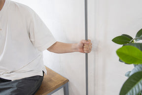 縦にも横にも暮らしに合わせて