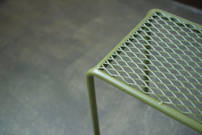 Finch-Green