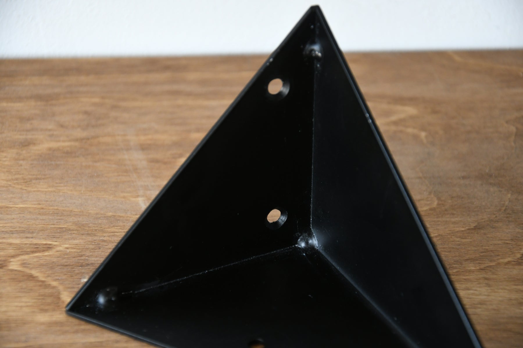 ブラケットM マットブラック