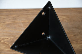 ブラケットM マットブラック