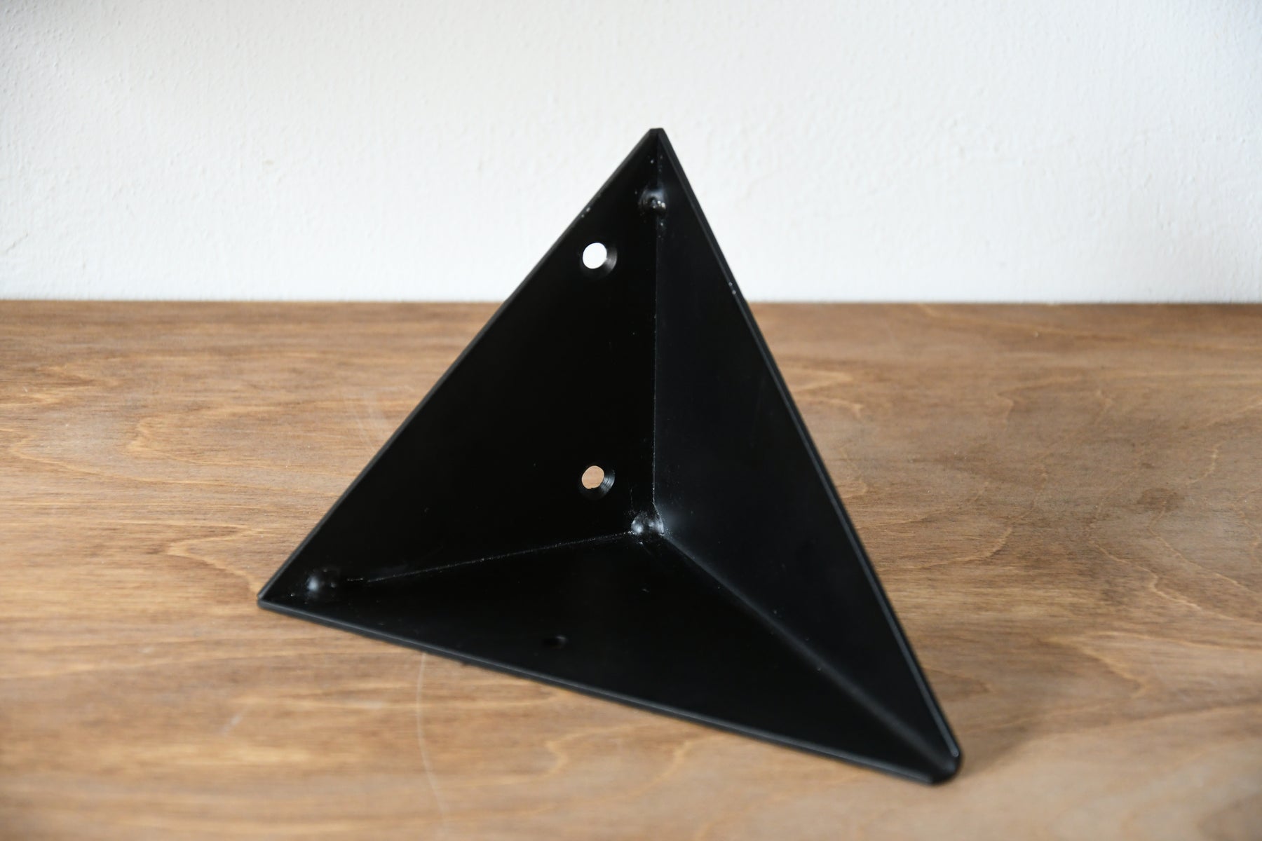 ブラケットM マットブラック