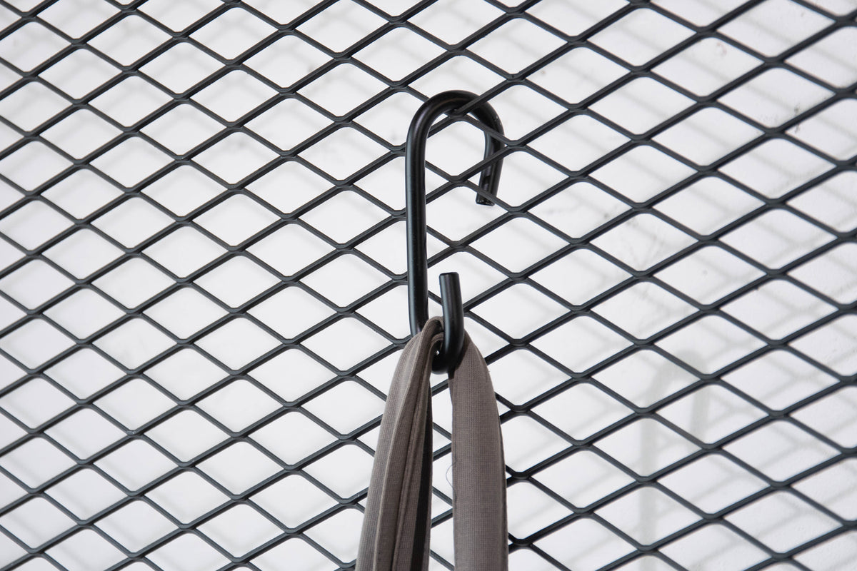 ツイストフック