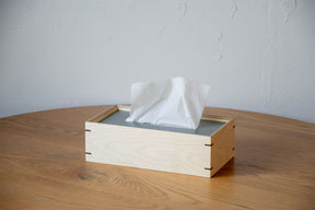 ナチュラル×ノルディックグレー