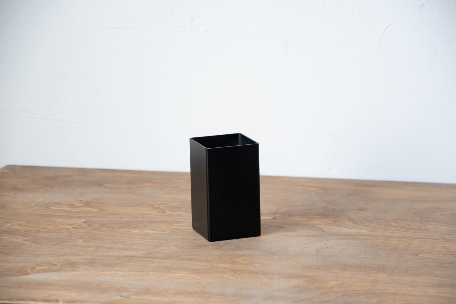 シングル マットブラック