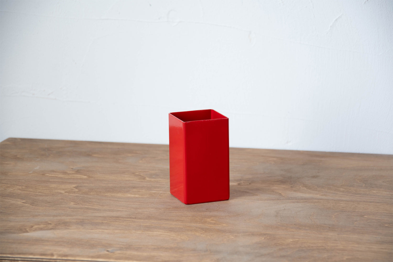 シングル レッド