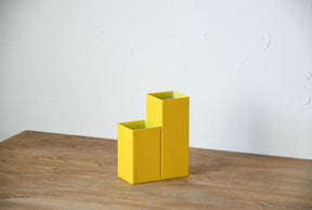 ダブル イエロー