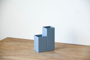 ダブル フォグブルー