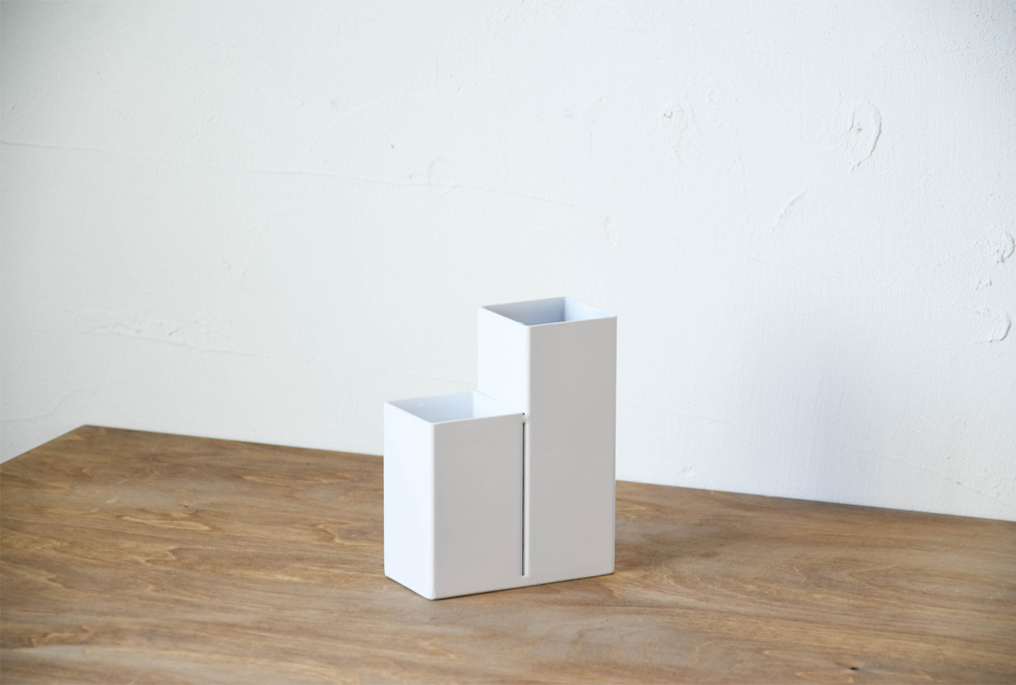 ダブル ホワイト