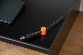 マグネットでパーツ固定も可能