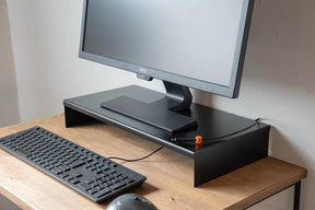 デスク周りのインテリアに