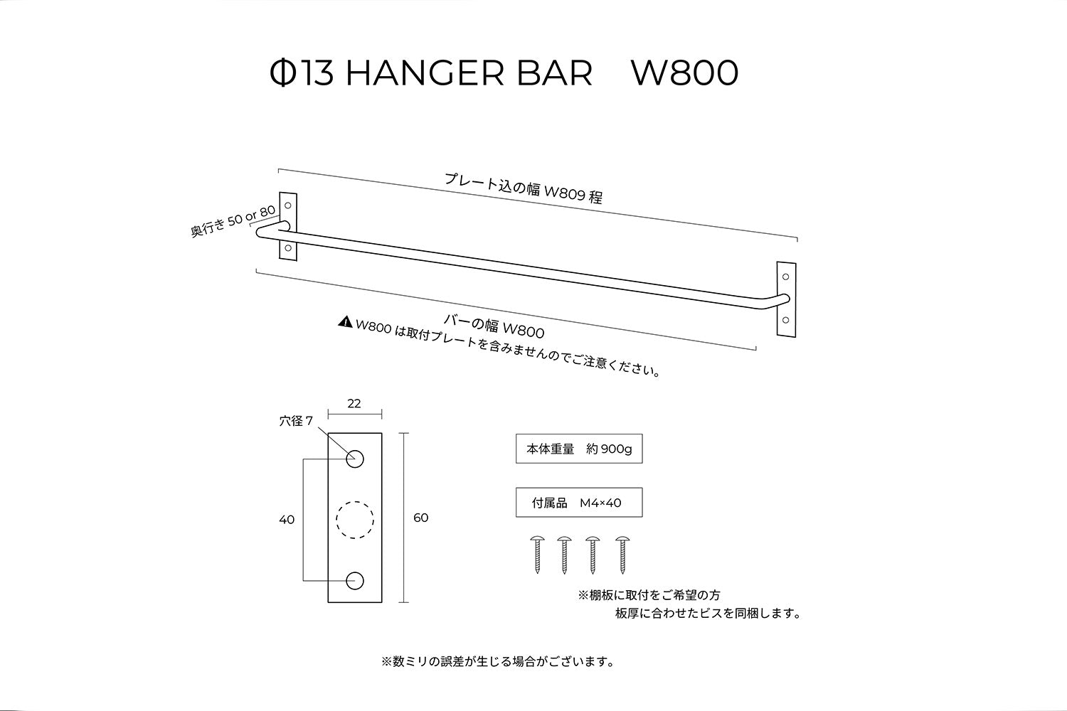 W800 詳細図