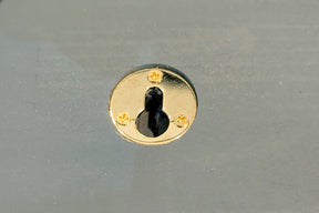 ROUND MIRROR