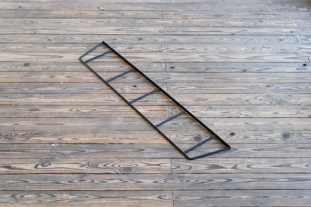 ウォールラックフレーム | アイアン家具通販 SULK