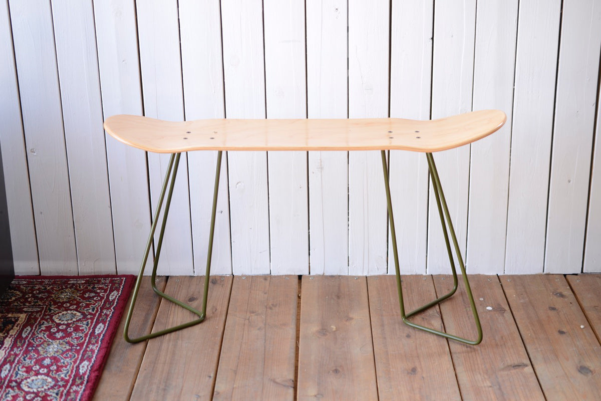 Core Stool #01 (Natural) - core - DWARF